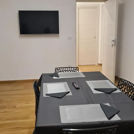 Mediterraneo Hotel Paola