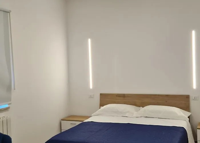 Hotel Mediterraneo Paola